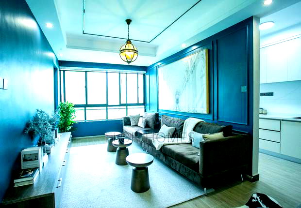 1bdrm Apartment in Kilimani, Kileleshwa for sale