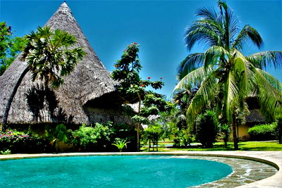 Furnished 2bdrm Bungalow in Malindi for Sale - Image 1