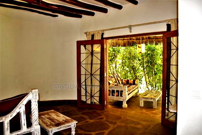 Furnished 2bdrm Bungalow in Malindi for Sale - Image 4