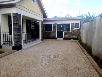 3bdrm Bungalow in Barnabas for sale - Image 1