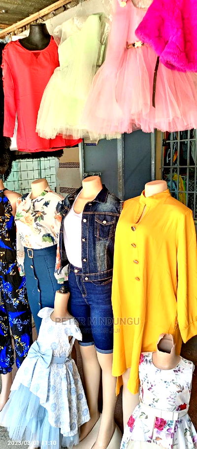 Boutique on Sale,Prime Location - Image 3