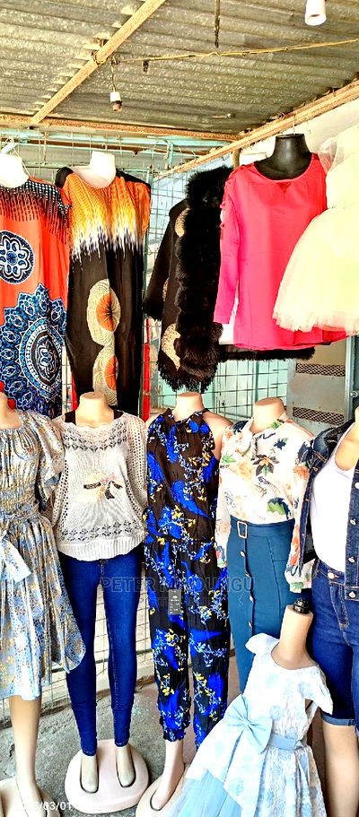 Boutique on Sale,Prime Location - Image 4