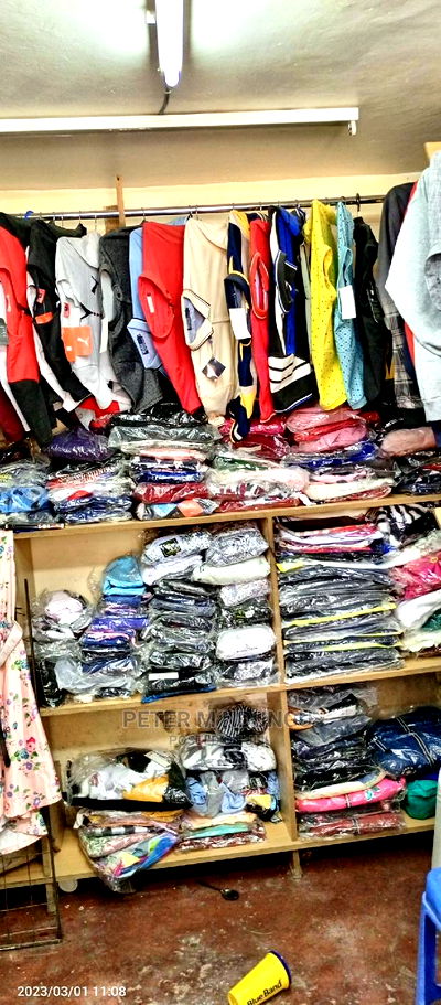 Boutique on Sale,Prime Location - Image 1