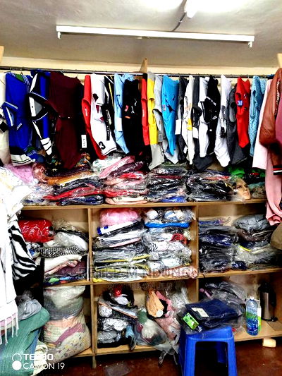 Boutique on Sale,Prime Location - Image 9