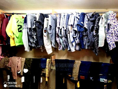 Boutique on Sale,Prime Location - Image 13