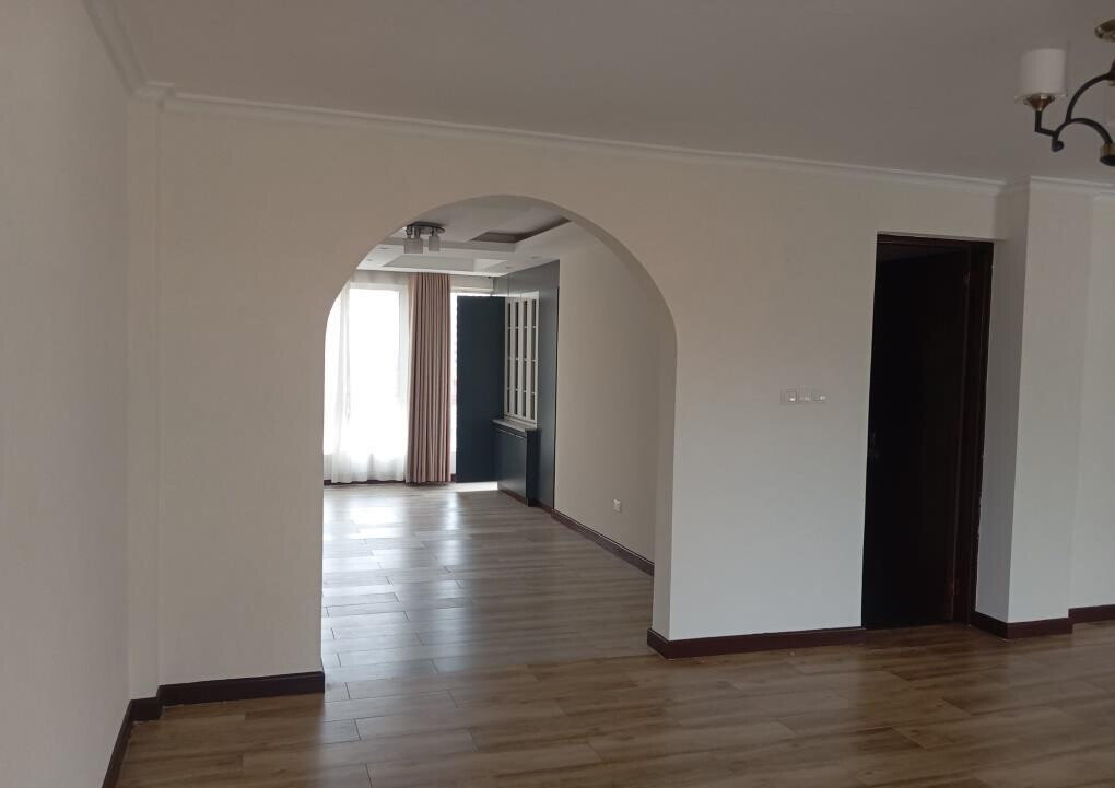 5-Ensuite Apartment with City Views & Resort Amenities - Spring Valley