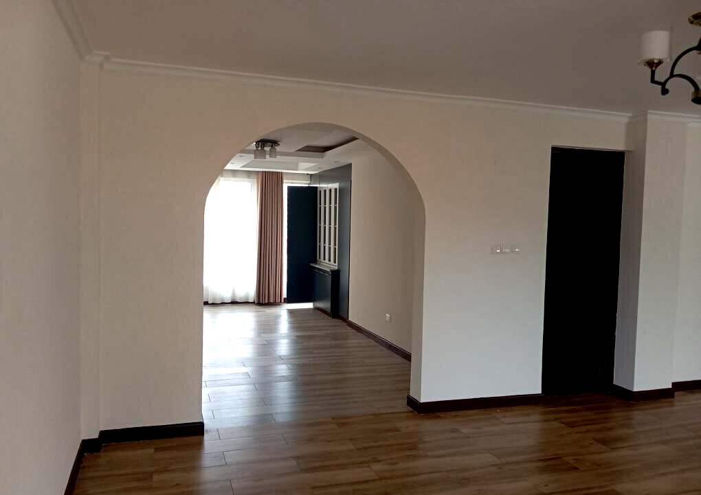 5-Ensuite Apartment with City Views & Resort Amenities - Spring Valley