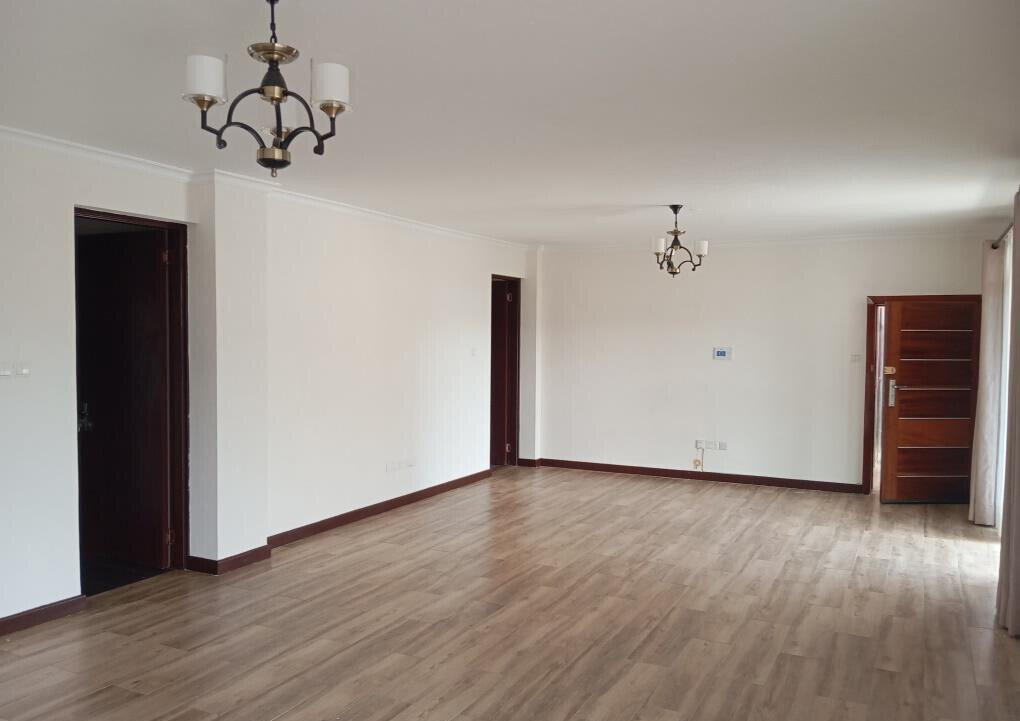 5-Ensuite Apartment with City Views & Resort Amenities - Spring Valley
