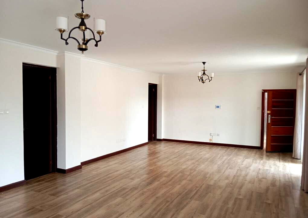 5-Ensuite Apartment with City Views & Resort Amenities - Spring Valley