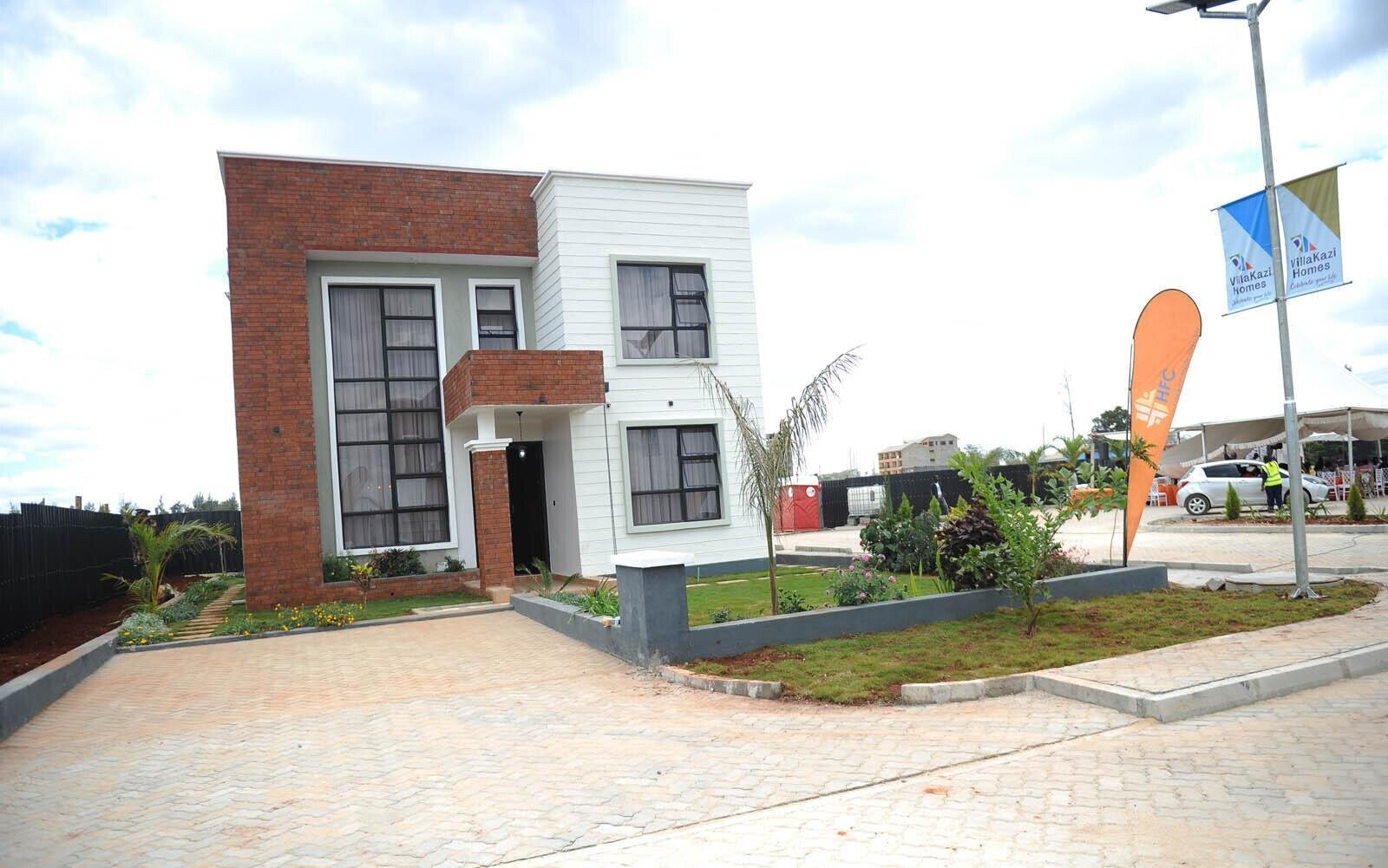 1/8 Acre Plot Under 3M