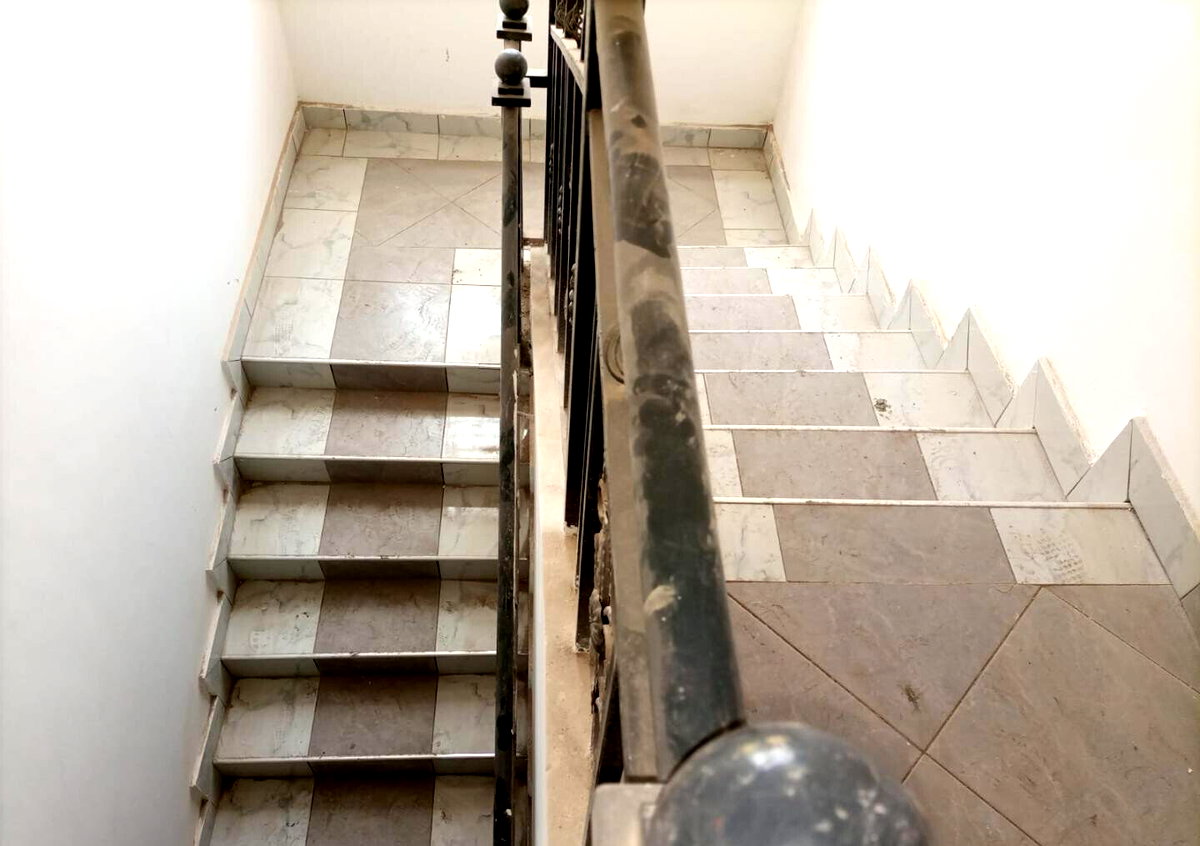 4BR All-Ensuite Townhouse on 40x80 – Super Highway, Ruiru