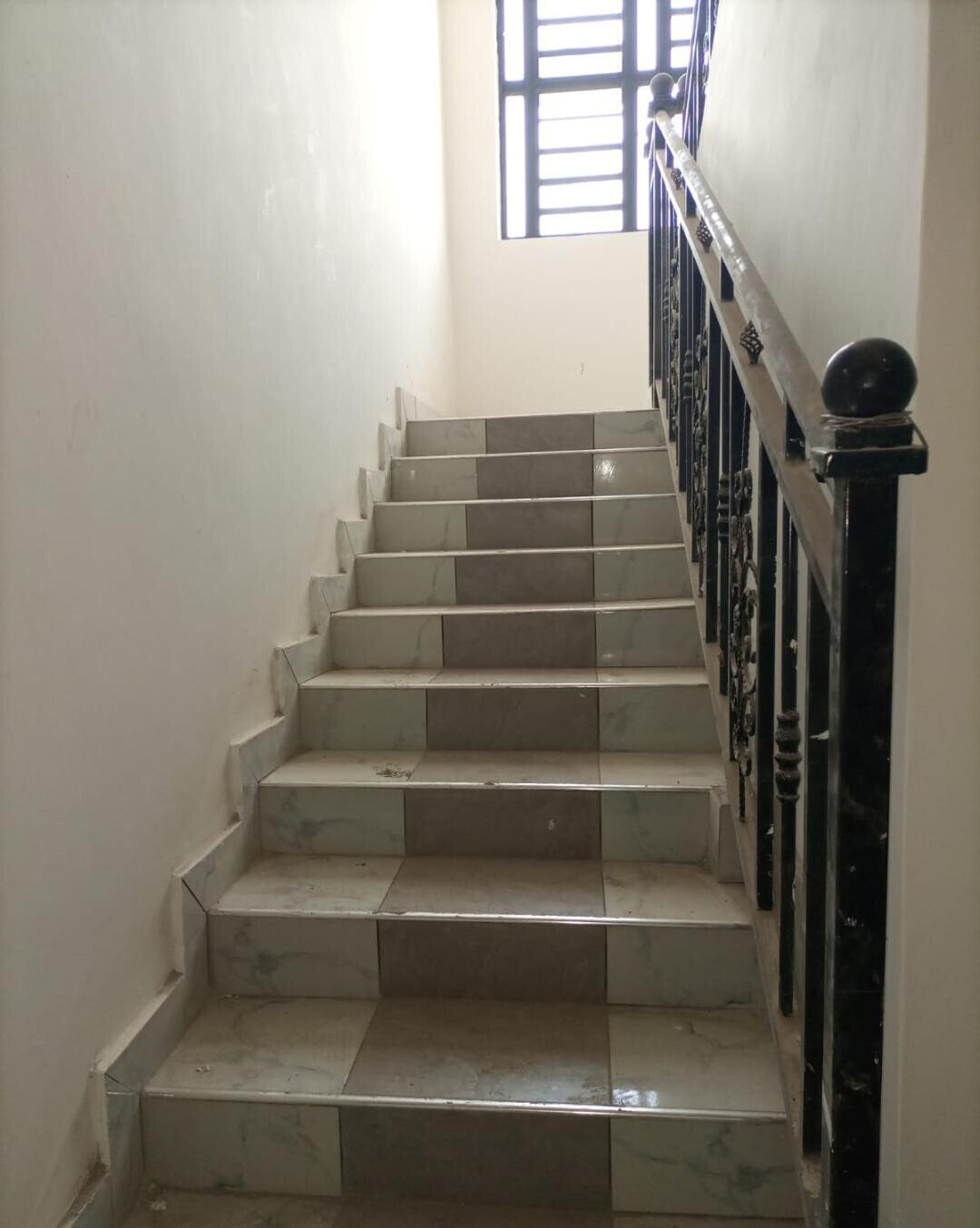 4BR All-Ensuite Townhouse on 40x80 – Super Highway, Ruiru