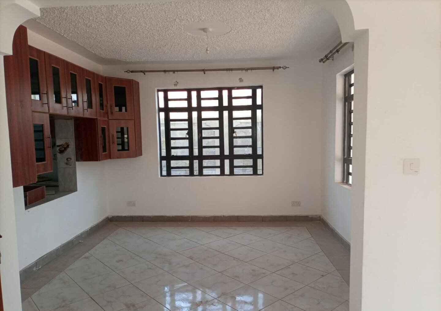 4BR All-Ensuite Townhouse on 40x80 – Super Highway, Ruiru