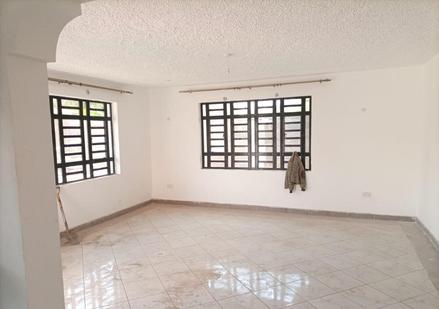 4BR All-Ensuite Townhouse on 40x80 – Super Highway, Ruiru