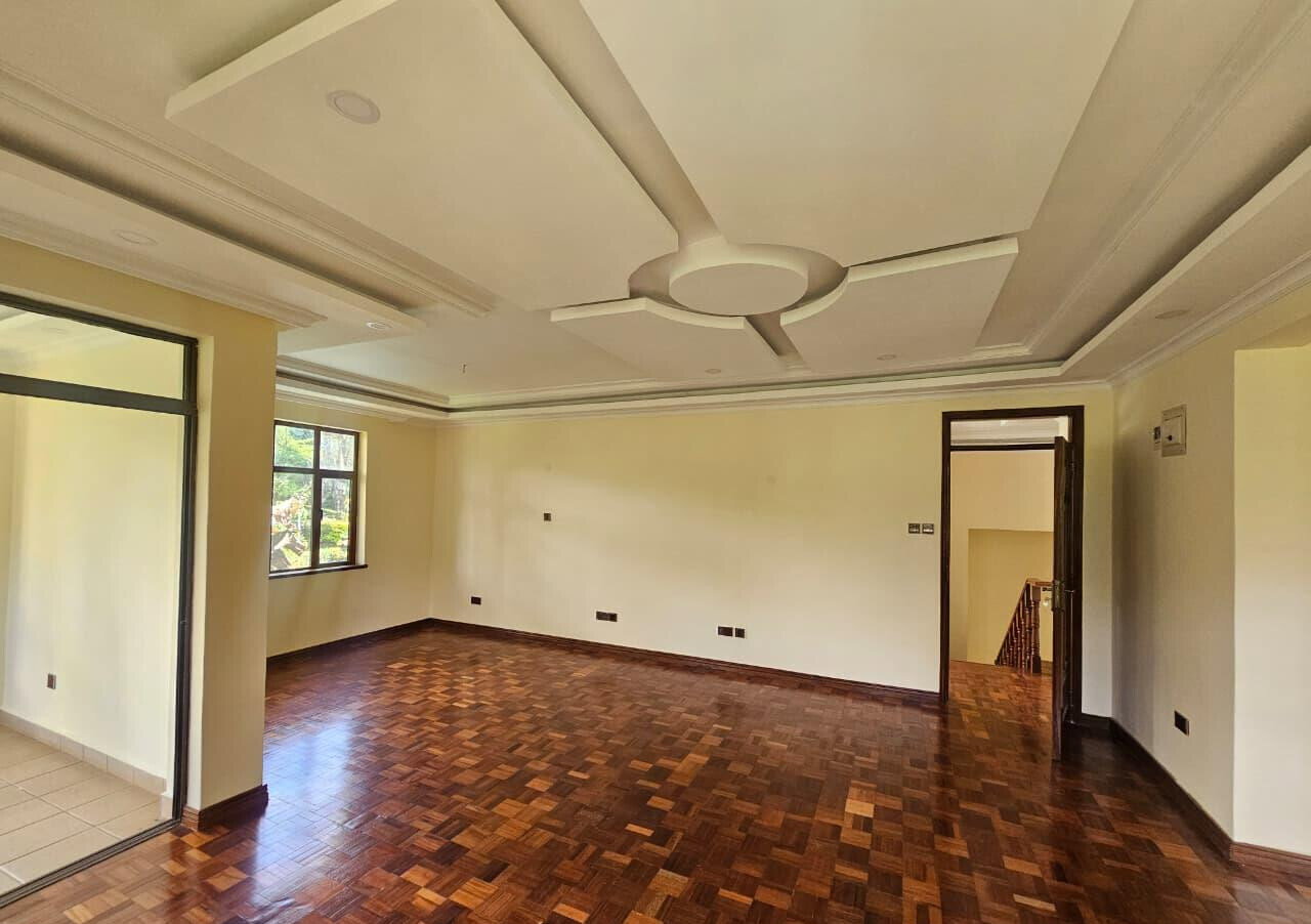 5BR Garden Home for KSh 840K