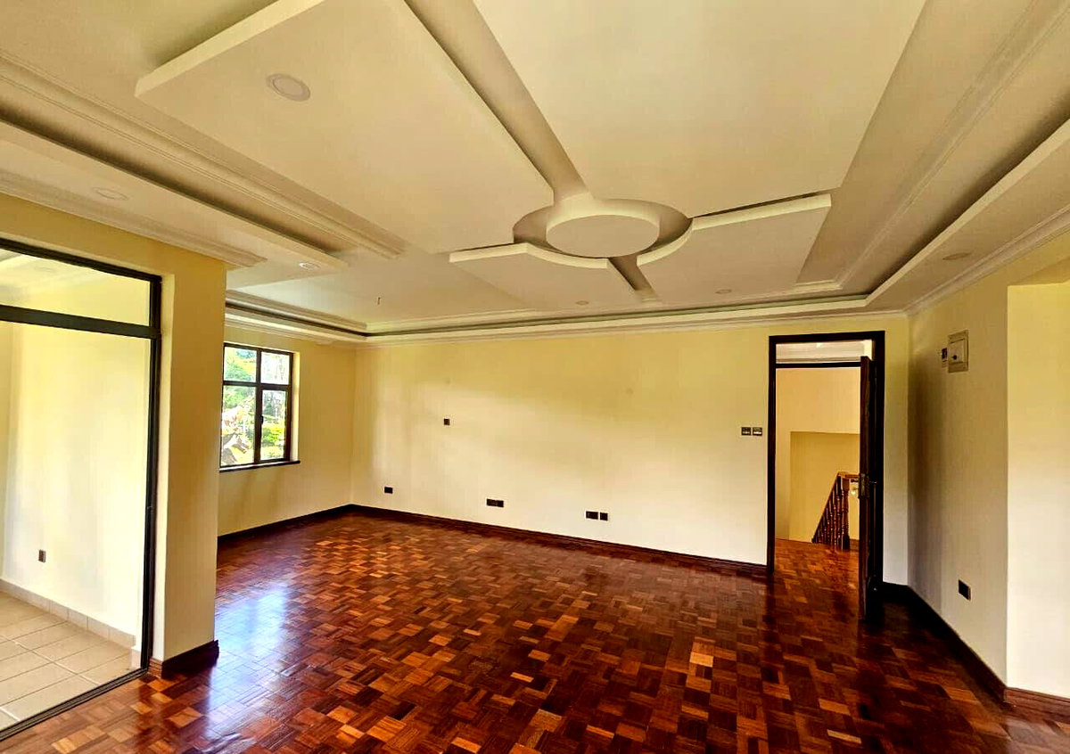5BR Garden Home for KSh 840K