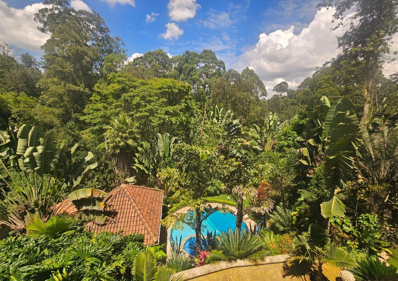 5BR Garden Home for KSh 840K