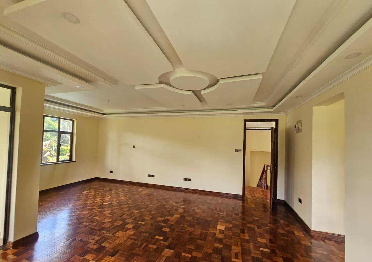 5BR Garden Home for KSh 840K