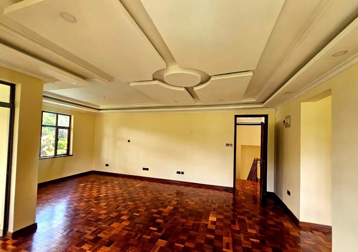 5BR Garden Home for KSh 840K