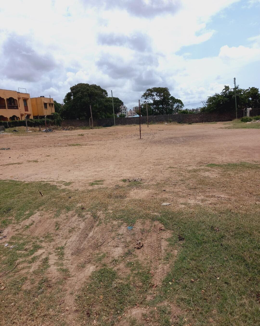 1/8 Acre Bamburi Plot at KSh 5.3M
