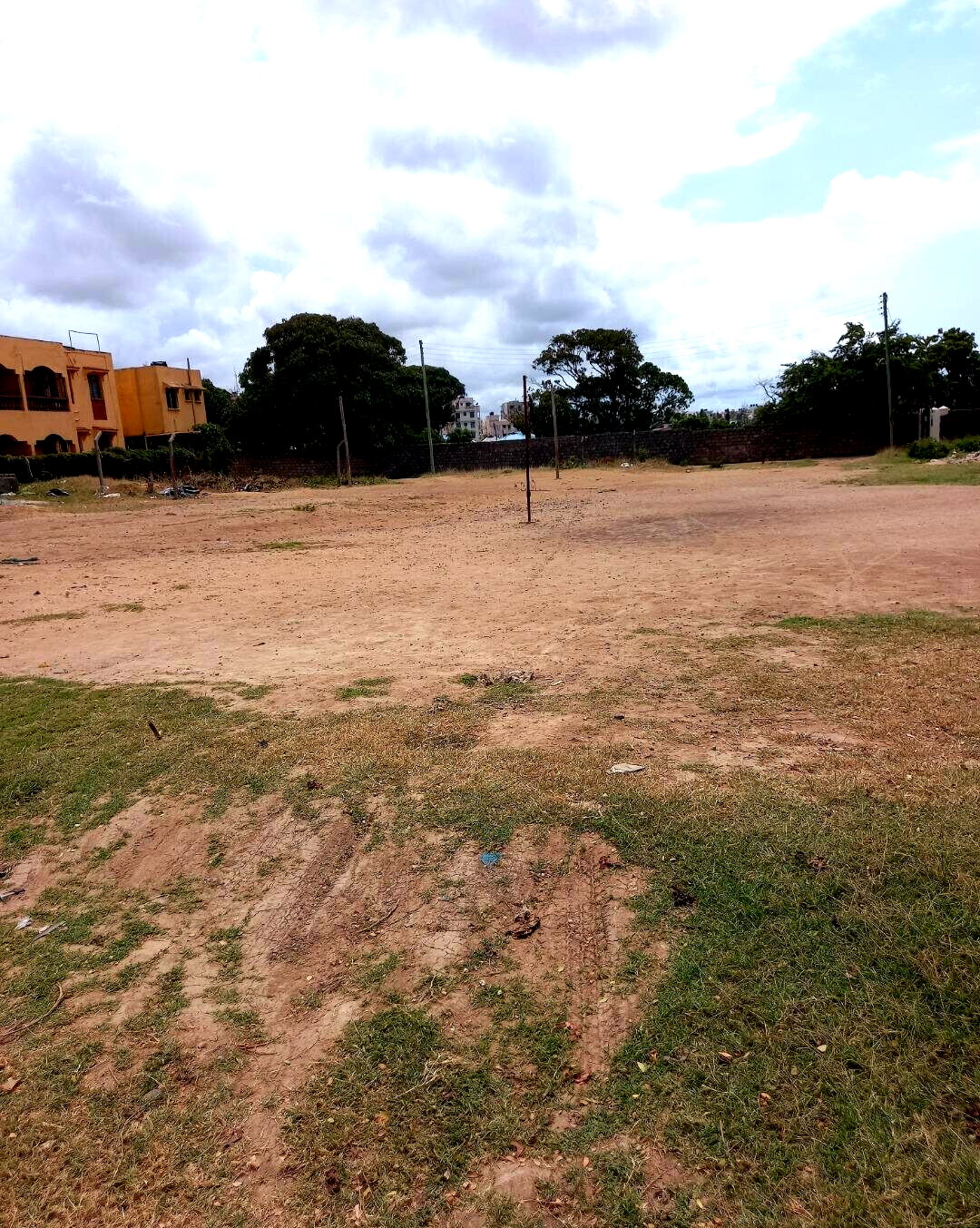 1/8 Acre Bamburi Plot at KSh 5.3M
