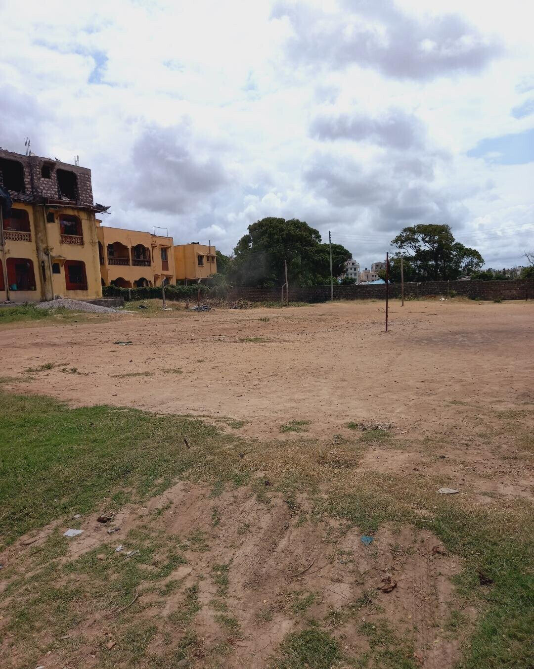 1/8 Acre Bamburi Plot at KSh 5.3M