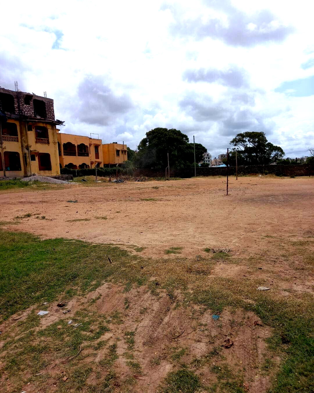 1/8 Acre Bamburi Plot at KSh 5.3M