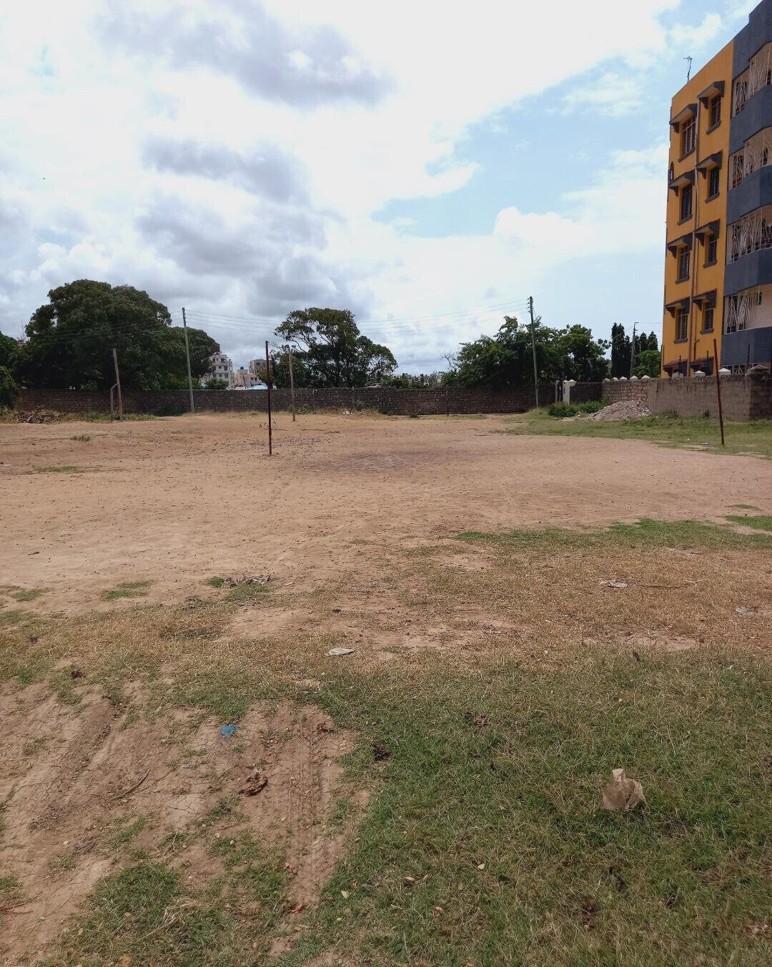 1/8 Acre Bamburi Plot at KSh 5.3M