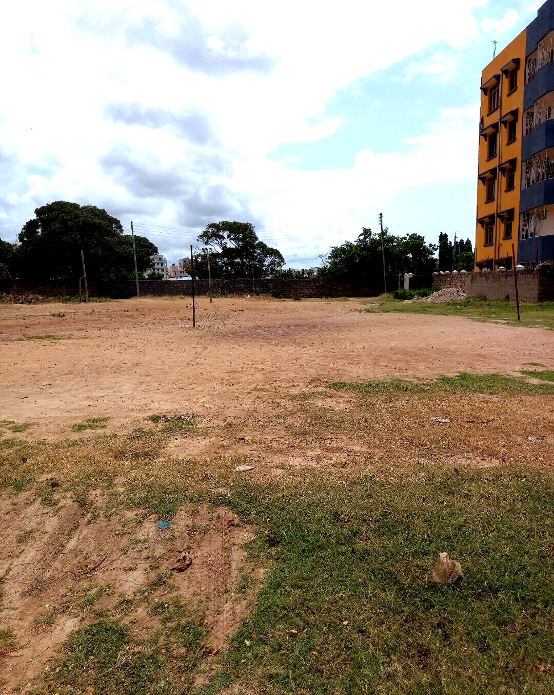 1/8 Acre Bamburi Plot at KSh 5.3M