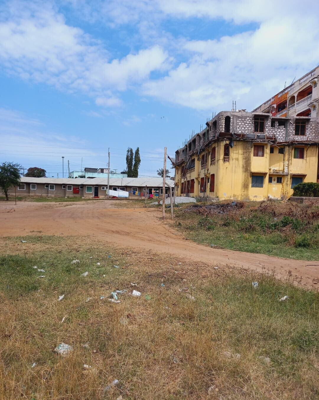 1/8 Acre Bamburi Plot at KSh 5.3M