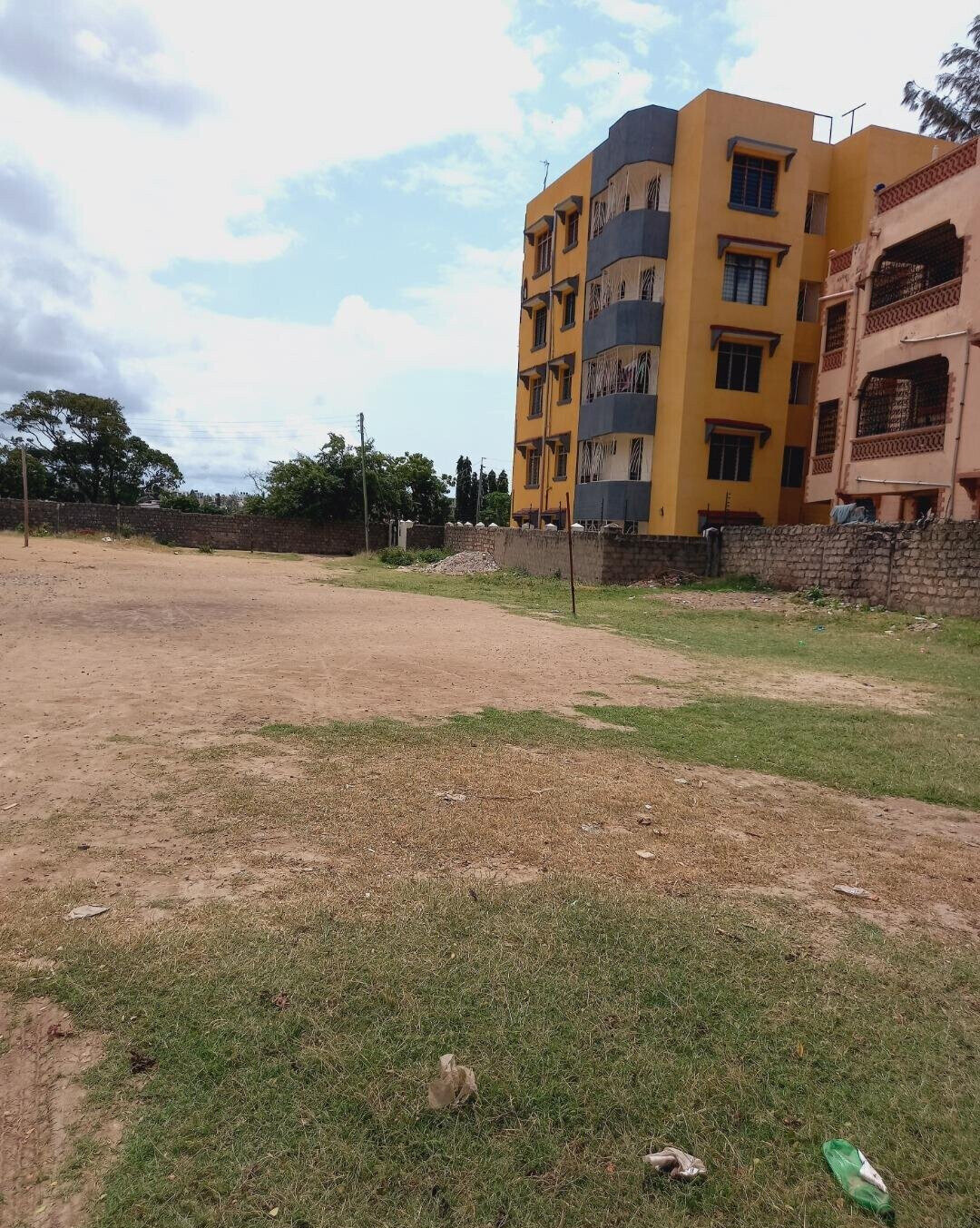 1/8 Acre Bamburi Plot at KSh 5.3M