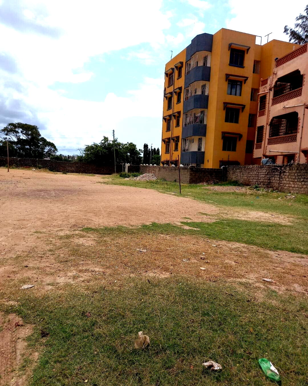 1/8 Acre Bamburi Plot at KSh 5.3M