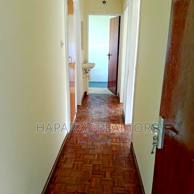 To Let: Commercial Apartment Along Milimani Road - Image 7