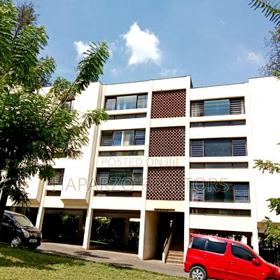 To Let: Commercial Apartment Along Milimani Road - Image 1