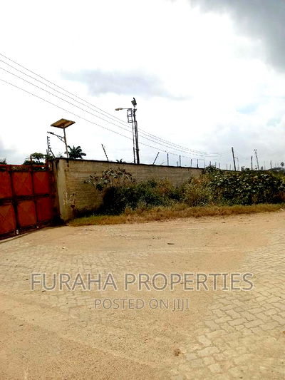 Yard to Let Changamwe. - Image 5