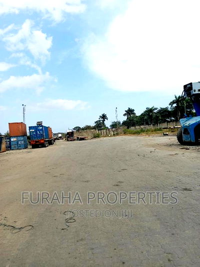 Yard to Let Changamwe. - Image 4