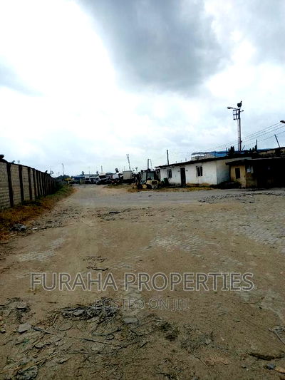 Yard to Let Changamwe. - Image 1