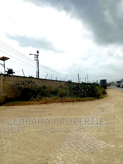 Yard to Let Changamwe. - Image 6