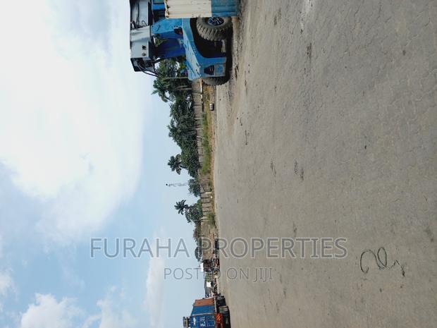 Yard to Let Changamwe.