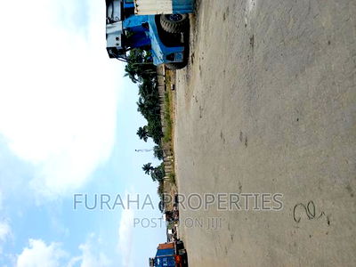 Yard to Let Changamwe. - Image 3