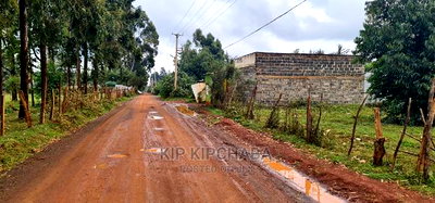 Prime 1/4 Plot for Sale Kapsret Shopping Centre in Eldoret - Image 5