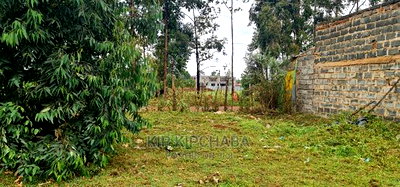 Prime 1/4 Plot for Sale Kapsret Shopping Centre in Eldoret - Image 9