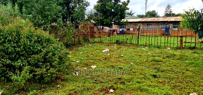 Prime 1/4 Plot for Sale Kapsret Shopping Centre in Eldoret - Image 2