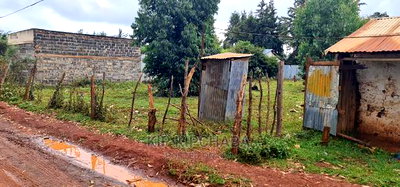 Prime 1/4 Plot for Sale Kapsret Shopping Centre in Eldoret - Image 4