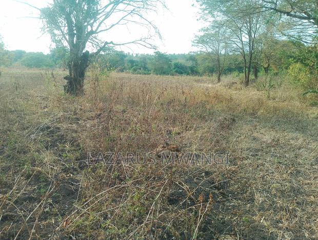 5 Acres of Land Good for Hotel Touching R. Tana