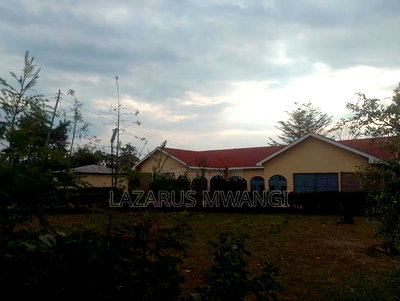 5 Acres of Land Good for Hotel Touching R. Tana - Image 14