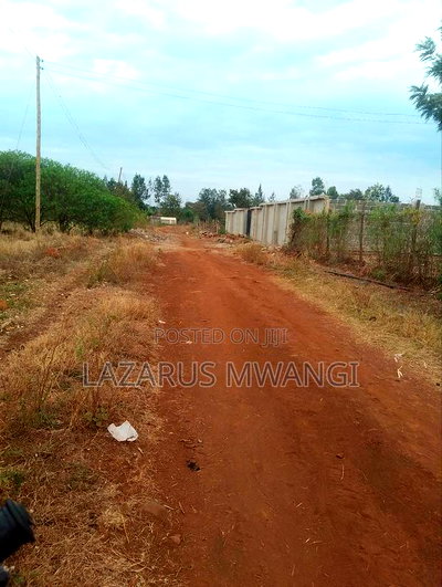 5 Acres of Land Good for Hotel Touching R. Tana - Image 15