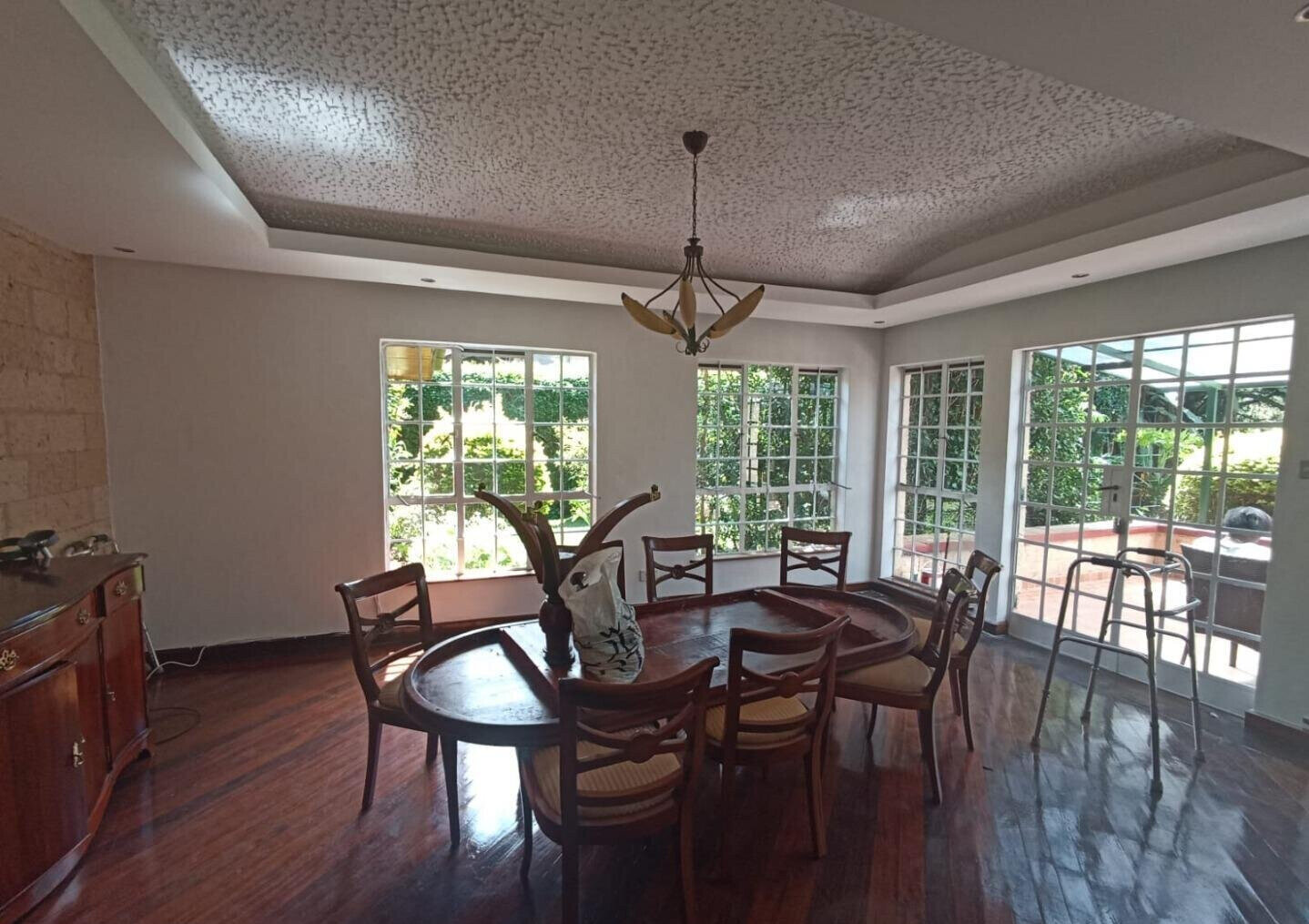 5-Ensuite Townhouse with Safe Haven Security & Clubhouse - Lower Kabete