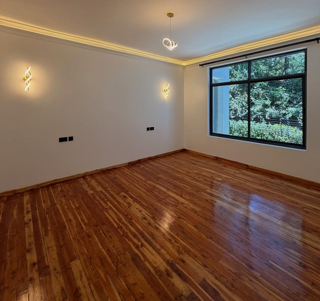 0.16 Acre Luxury Home in Karen