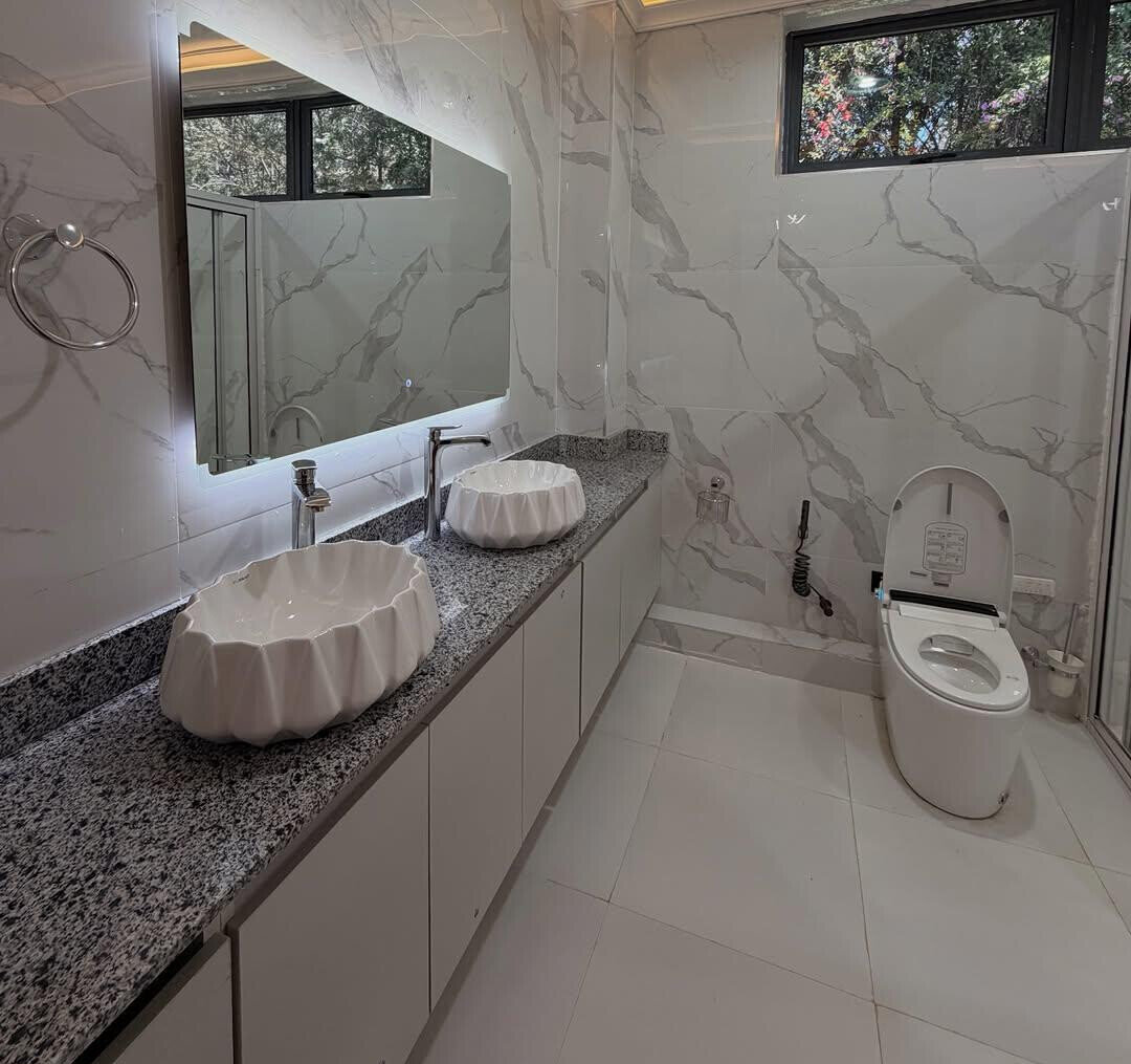 0.16 Acre Luxury Home in Karen